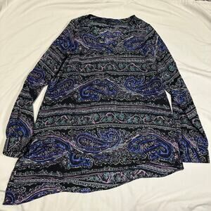 The Limited Dress with Bell Sleeves XS